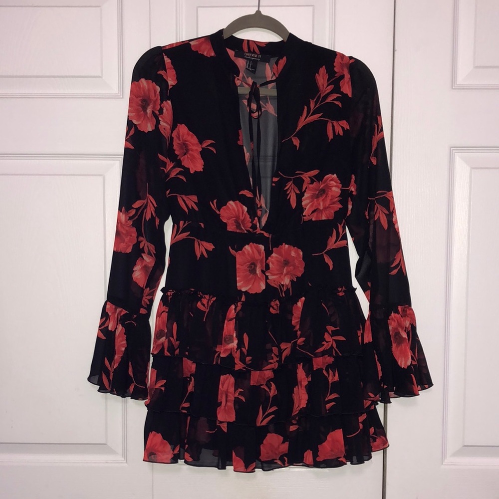Beautiful dress